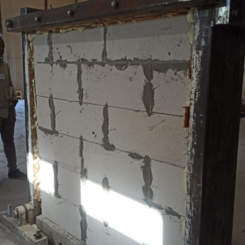 From Materials to Full-Scale Testing | PURSUE