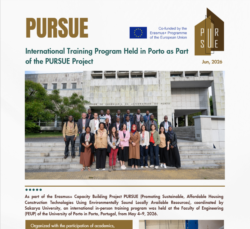 Newsletter - June 2026