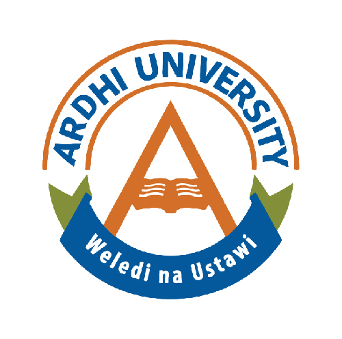 Ardhi University Logo