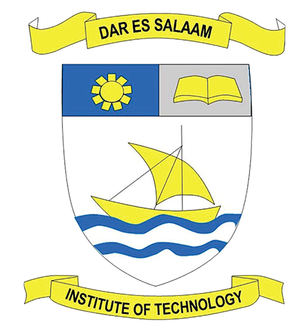 Dar Es Salaam Institute of Technology Logo