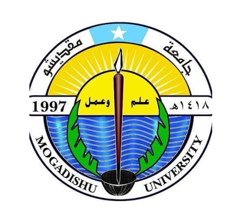 Mogadishu University Logo