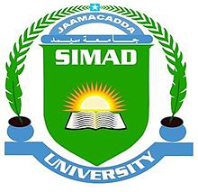 SIMAD University Logo