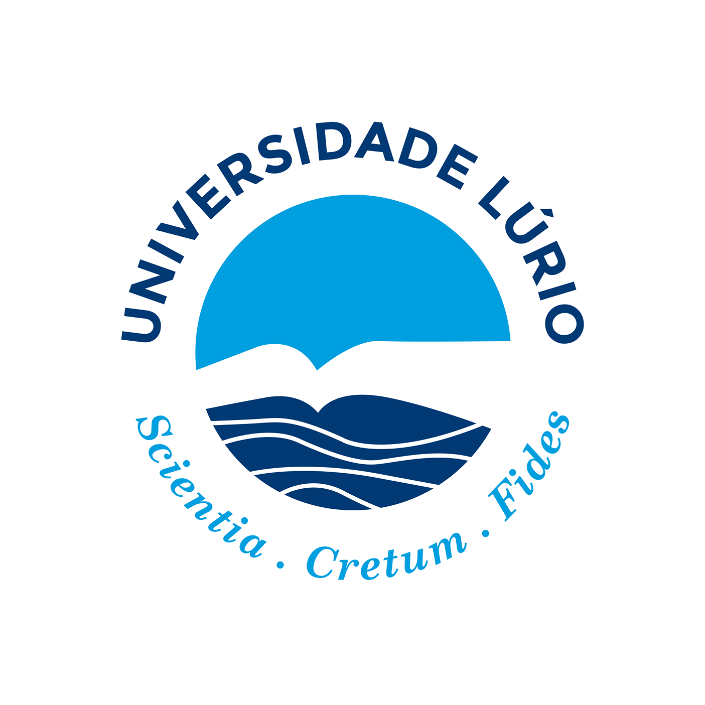 Lúrio University Logo
